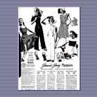 Catalog Page S1941 p. 22 Junior Fashions. Spring 1941 22